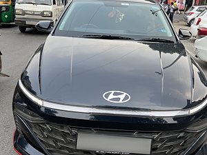 Second Hand Hyundai Verna SX 1.5 Petrol IVT in Delhi