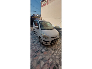 Second Hand Hyundai Verna i in Kurukshetra