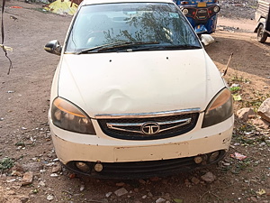 Second Hand Tata Indigo LE TDI BS-III in Jhansi