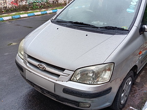 Second Hand Hyundai Getz GL in Kolkata