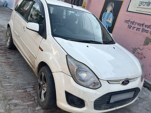 Second Hand Ford Figo Duratorq Diesel LXI 1.4 in Jalandhar