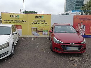 Second Hand Hyundai i20 Active 1.2 [2015-2016] in Mumbai