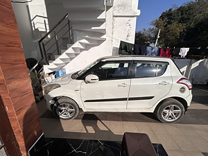 Second Hand Maruti Suzuki Swift VDi in Jammu