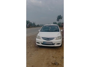 Second Hand Honda City GXi in Mumbai