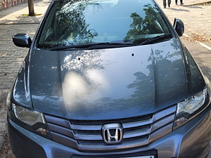 Second Hand Honda City 1.5 S MT in Jaipur