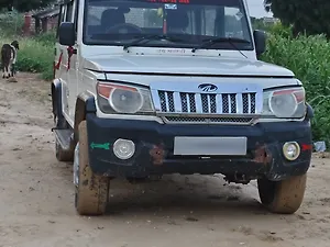 Bolero Sle Model Bolero Used Car Price Used MAHINDRA BOLERO PICK