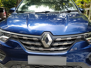 Second Hand Renault Triber RXT [2019-2020] in Bangalore