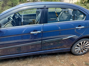 Second Hand Maruti Suzuki Ciaz Alpha Hybrid 1.5 AT [2018-2020] in Bangalore