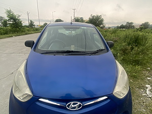 Second Hand Hyundai Eon 1.0 Kappa Magna + [2014-2016] in Dehradun