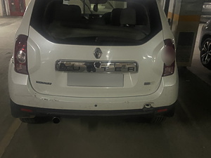 Second Hand Renault Duster 85 PS RxL Diesel in Gurgaon