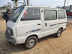 Maruti Suzuki Van Second Hand Omni Van Price Suzuki Van Maruti