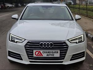 Page 23 - 1090 Second Hand Cars in Amritsar, Used Cars in