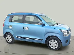 127206 Second Hand Cars in India, Used Cars in India - CarTrade