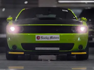 Second Hand Dodge Cars in India, Used Dodge Cars for Sale - CarTrade