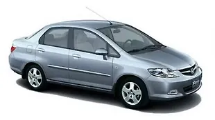 her Discontinued Honda City ZX 2005 Last Known Price in Bangalore