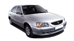Hyundai Accent 1999