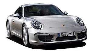 Porsche 911 2006