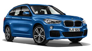 BMW X1 2016