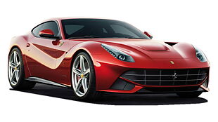 Ferrari F12berlinetta