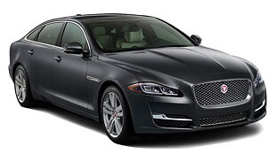 Jaguar XJ L