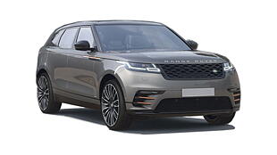 Land Rover Range Rover Velar Images