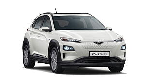 Hyundai Kona Electric Images