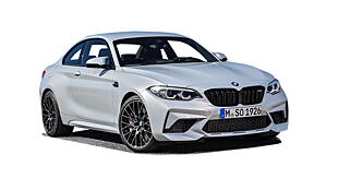 BMW M2 Images