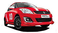 Discontinued Maruti Swift [2018-2021] Price, Images, Colours & Reviews -  CarWale