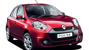 Renault Pulse [2015-2017]