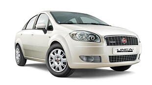 Fiat Linea Classic 2013