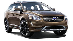 Volvo XC60 2015