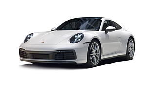 Porsche 911 Images