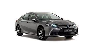 Toyota Camry Images