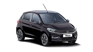 Tata Tiago Images