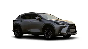Lexus NX Images