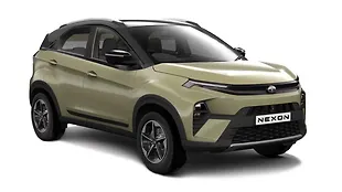 Tata Nexon
