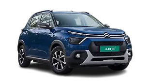 Citroen eC3 X