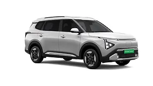 Kia Carens Clavis EV