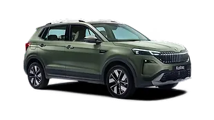 Skoda Kushaq