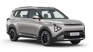 Kia Carens Clavis