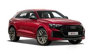 Audi RS Q8 Performance