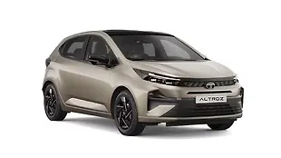 Tata Altroz