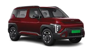 Kia Syros EV