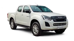 Isuzu Hi-Lander