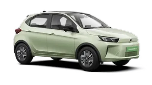 Tata Tiago EV