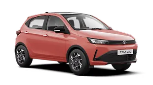 Tata Tiago