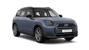 Mini Countryman C