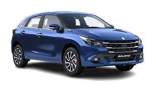 Maruti Suzuki Baleno