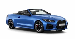 BMW M440i