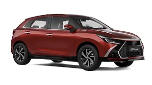 Toyota Glanza